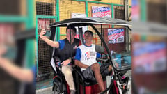 Taguig, Pateros TODAs back Kaunlad Pinoy
