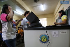 Observers: Midterm polls not free, fair