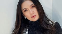 Jean Garcia: Proudly single, fiercely free