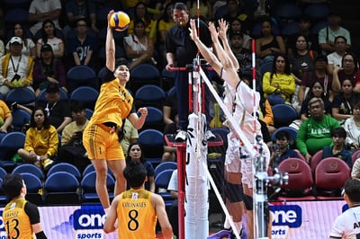 Win or go home for UST, NU