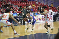 San Juan clobbers San Juan, extends MPBL winning streak