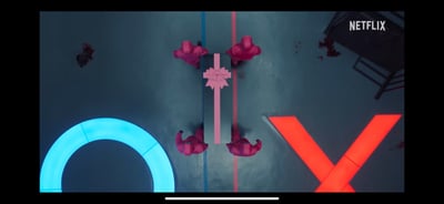 Oscar winner joins Squid Game finale in surprise cameo