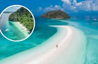 Entalula, Bonbon beaches among 2025 World's Top 50