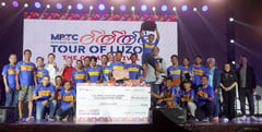 Joo, SIP pocket biggest ToL prizes