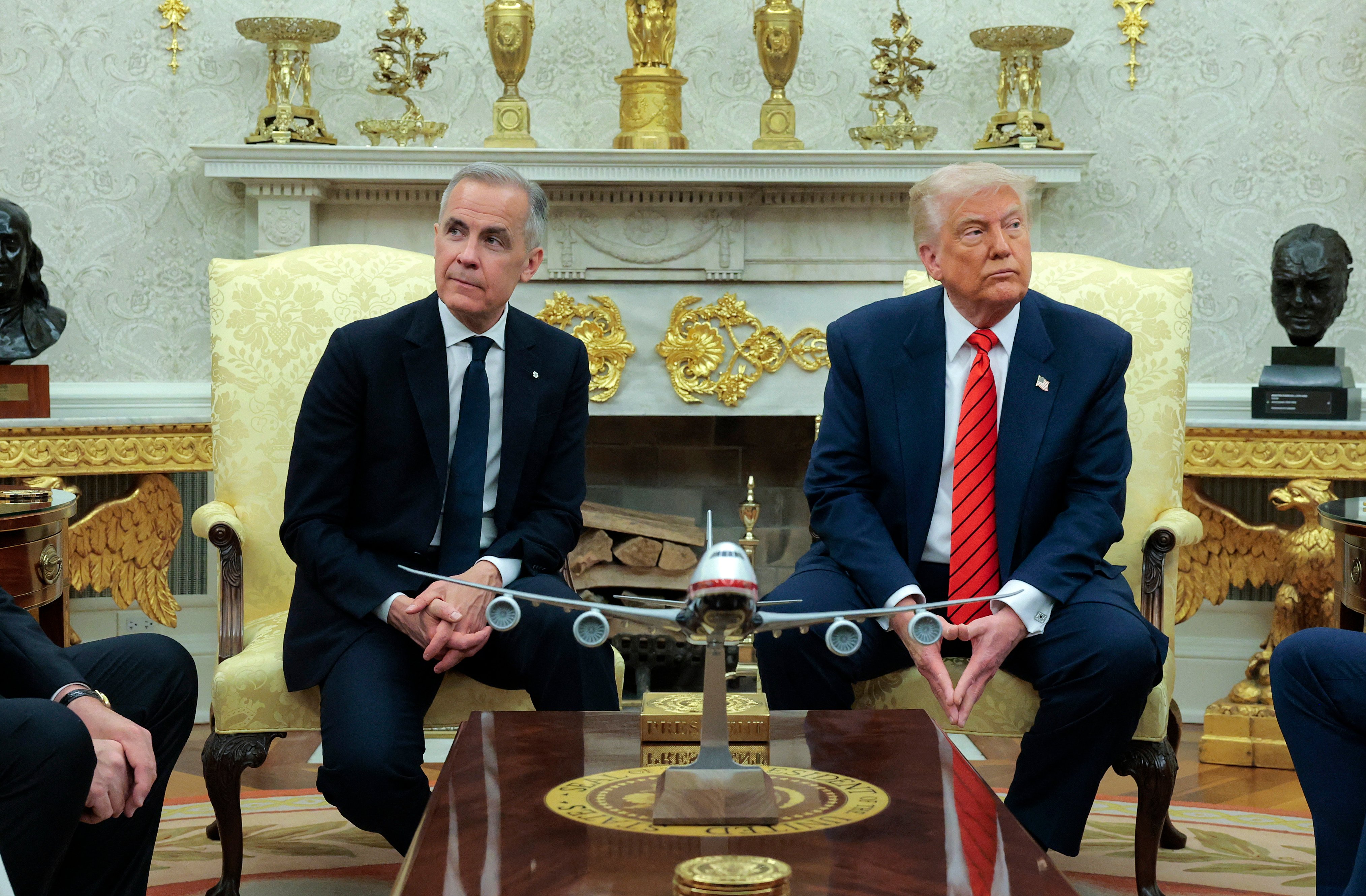 Tit for tat escalates trade war