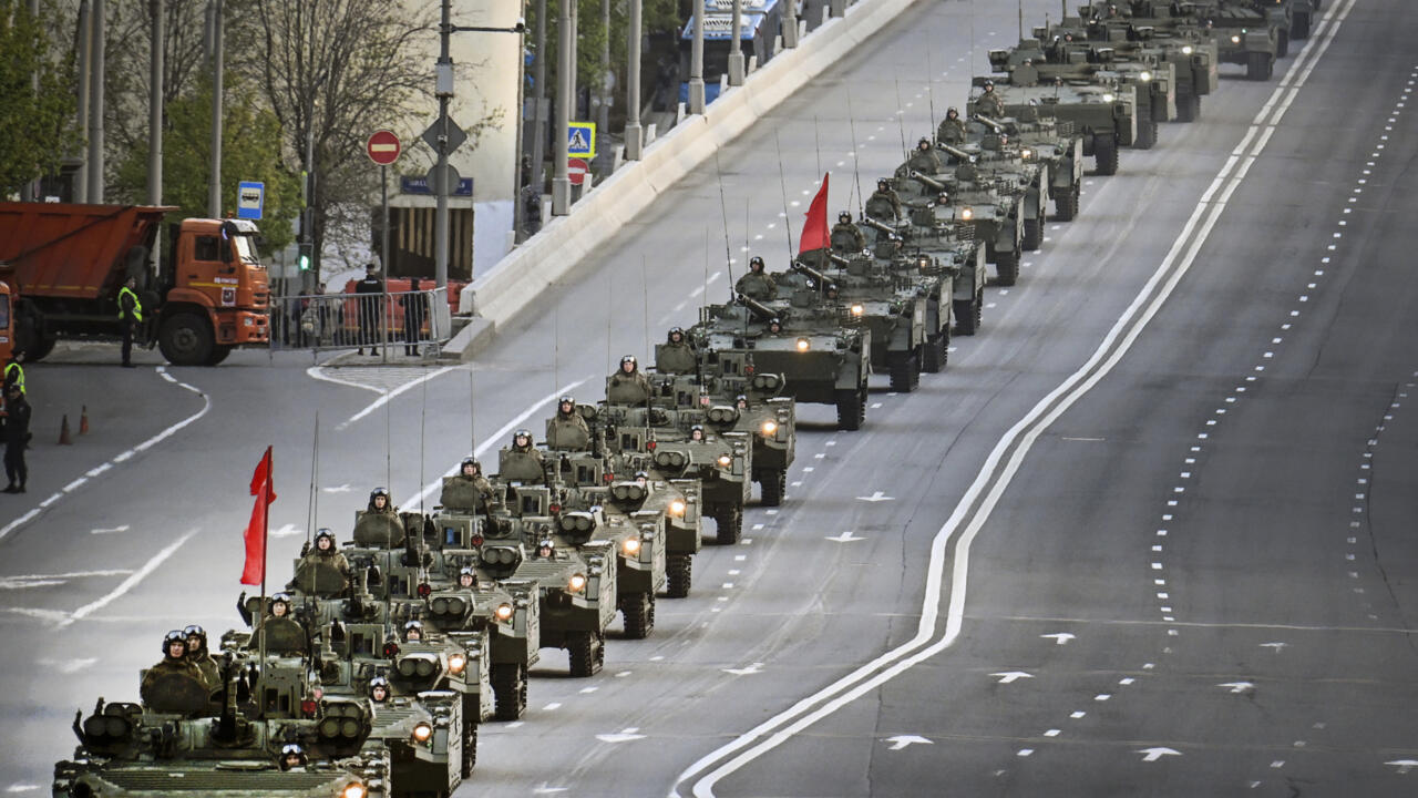 Major Ukraine drone attack restricts Russia’s airport traffic