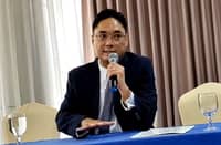 Atty. Oliver Baclay