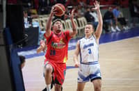 BEAU Belga is expected to supply the defensive muscles when Rain or Shine battles Blackwater in the PBA Philippine Cup on Wednesday at the Ninoy Aquino Stadium.
