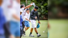 SOUTHERN DELIGHTS: Tamayo, Batican make waves, rule JPGT Mactan