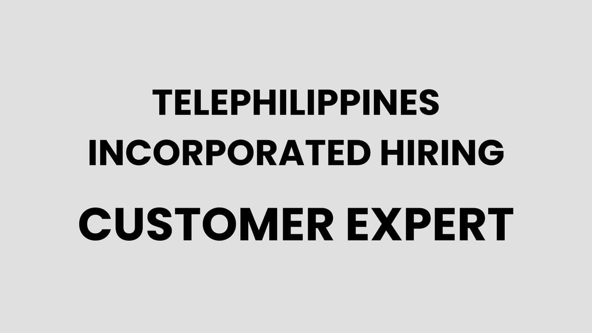 Telephilippines Incorporated