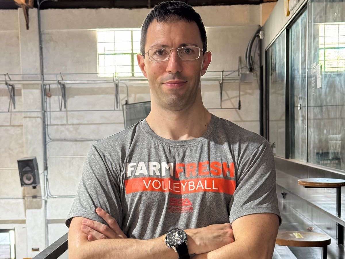 Farm Fresh taps Lodi to lead Foxies in PVL