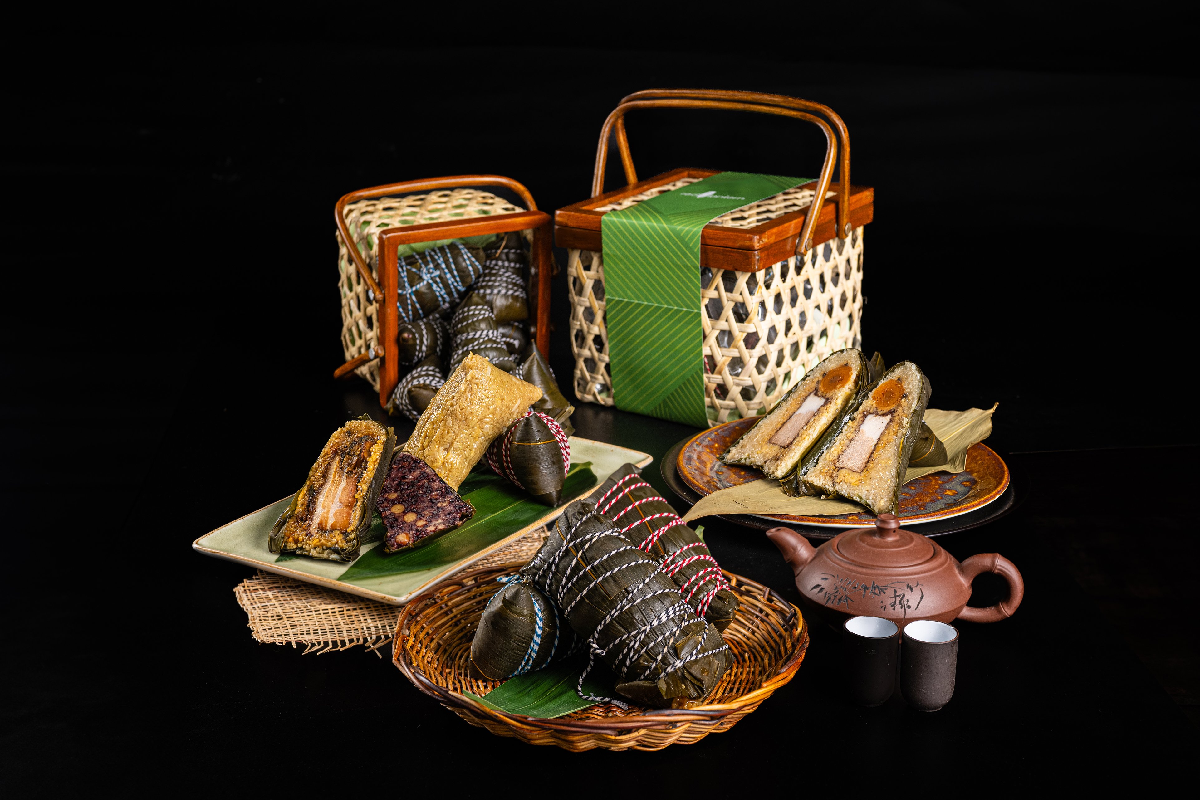 A taste of heritage: Dragon boat festival at Solaire Resort Entertainment City