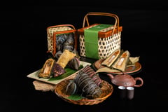 A taste of heritage: Dragon boat festival at Solaire Resort Entertainment City