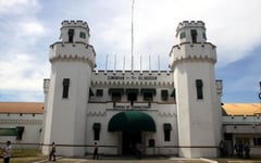 NBN-ZTE whistleblower Jun Lozada released from prison