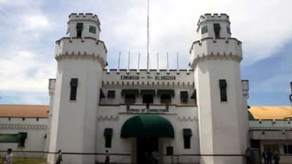 NBN-ZTE whistleblower Jun Lozada released from prison