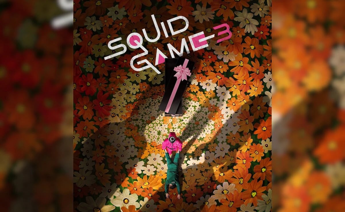 Squid Game Season 3 trailer teases more bloodshed