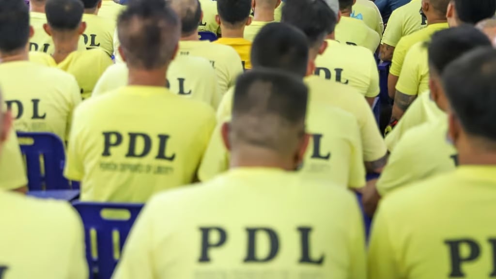 Over 1K PDLs graduate college
