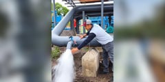 Bacolod gets water relief from new treatment plant