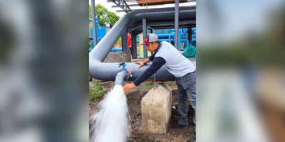 Bacolod gets water relief from new treatment plant