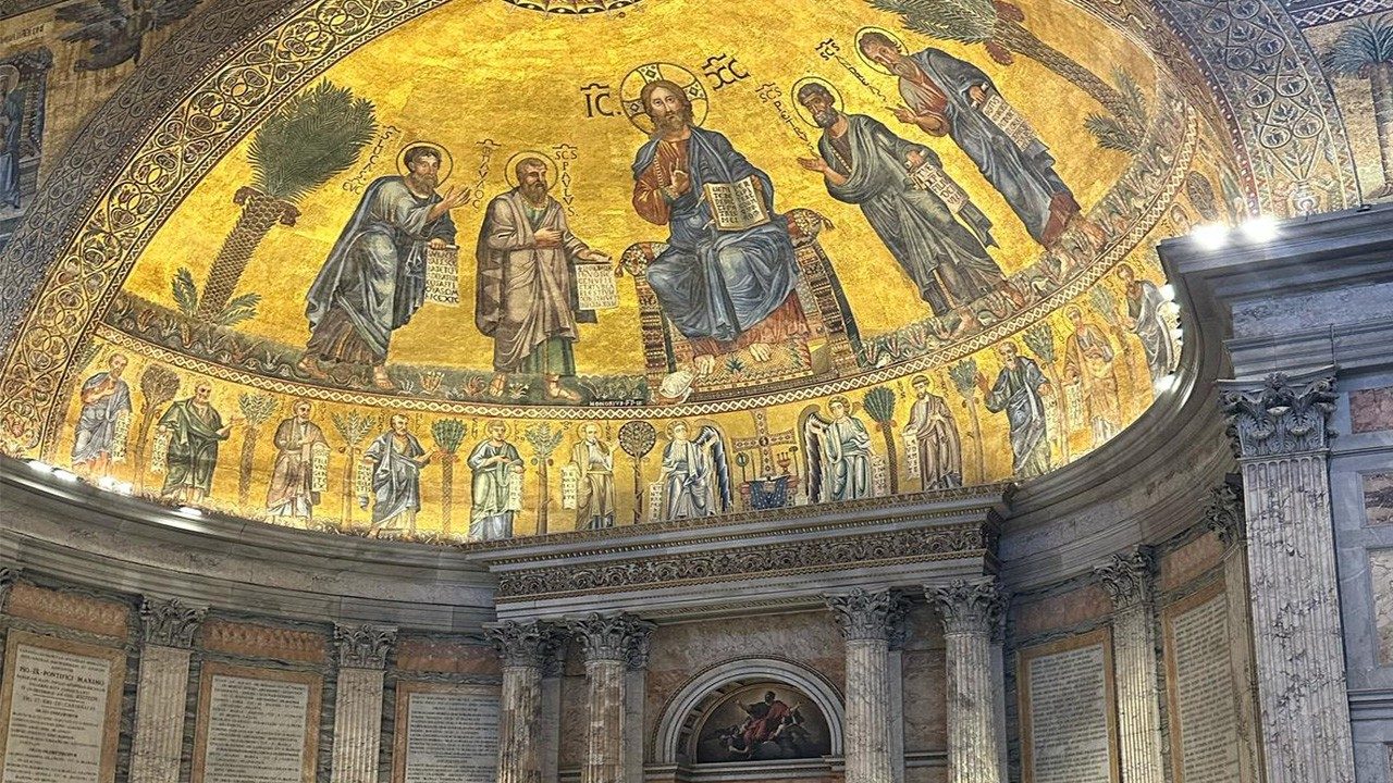 Why the next Pope won't be called Peter