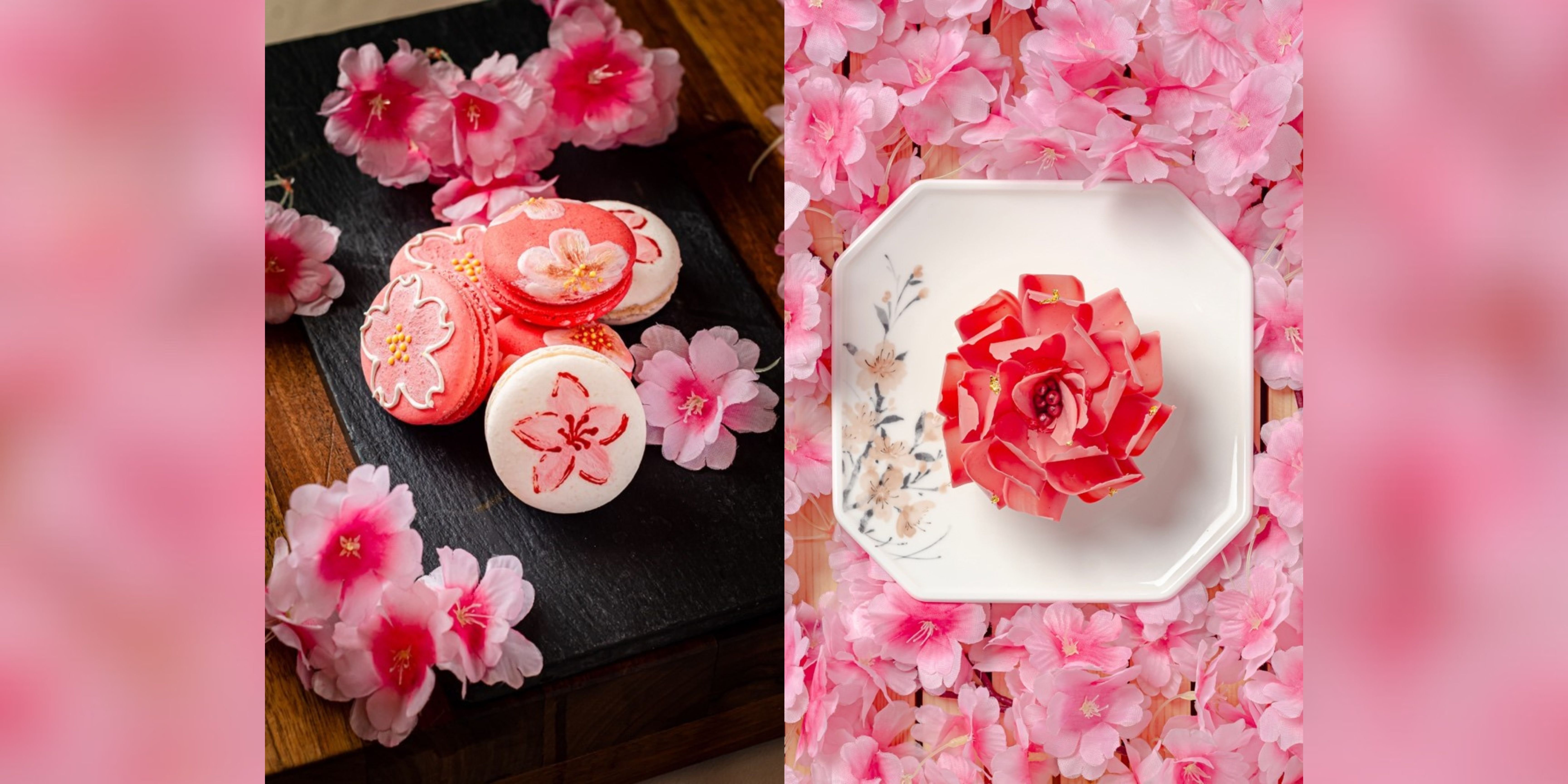 Honoring moms the Japanese way at Hotel Okura Manila