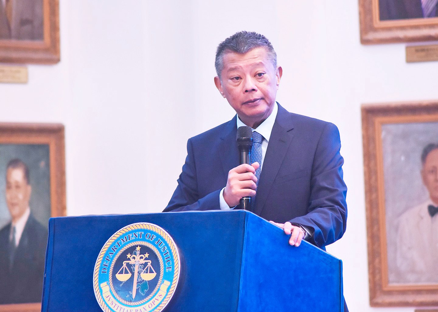 Ombudsman assures transparency, fast justice 