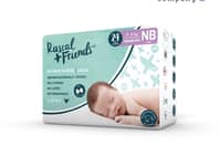 Diapers are necessity.