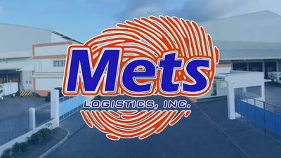 Mets Logistics widens operations with PCC nod on joint venture