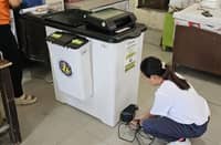 PPA: PCOS machines, ballots to have sea transport priority