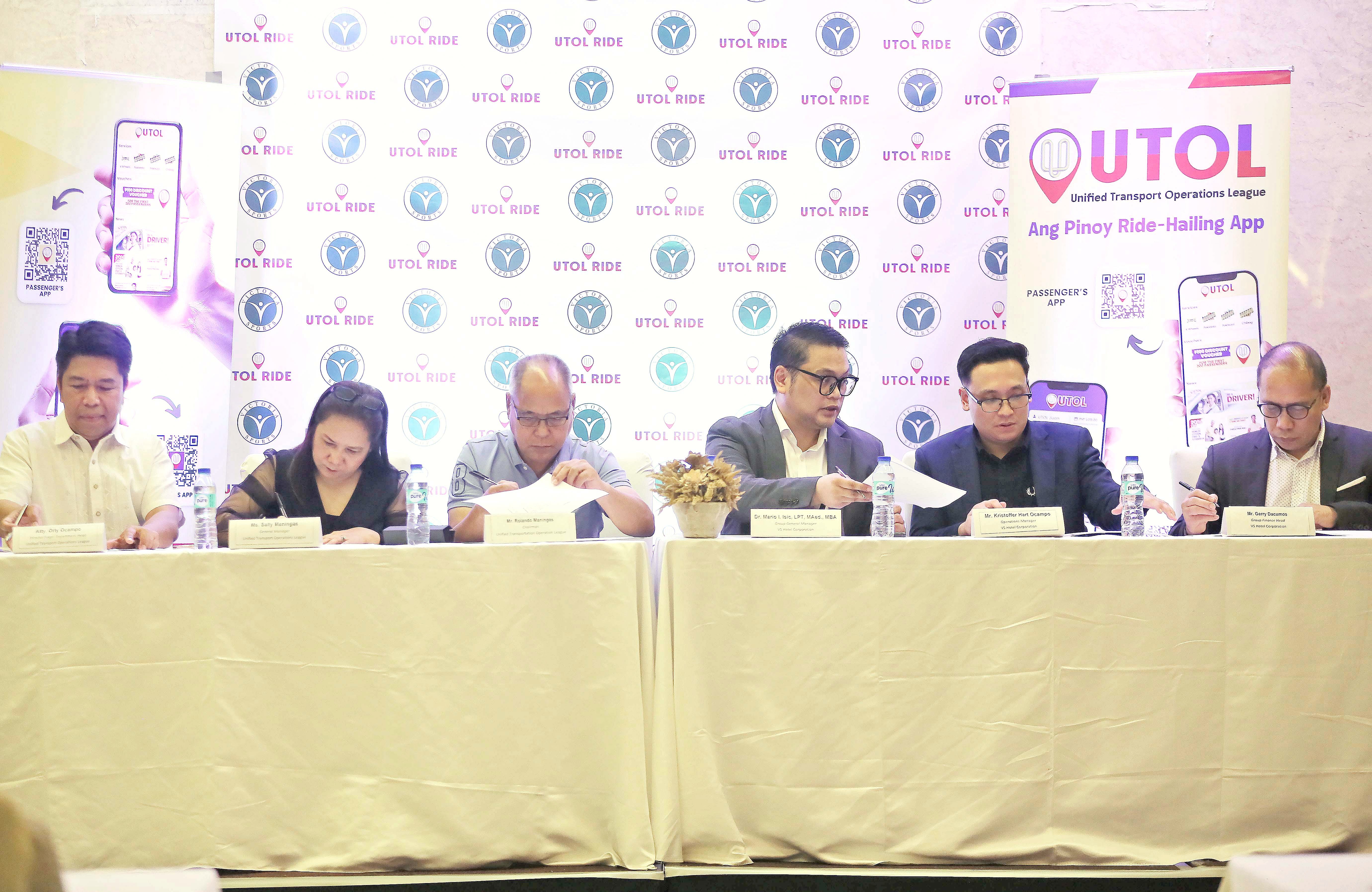 UTOL eyes continuous expansion