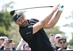 Johnson gets special PGA Championship invite