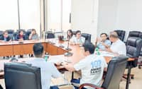 Extend motorcycle taxi operations, DoTr urged
