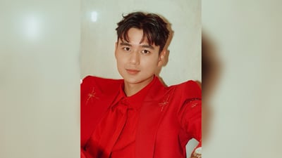 River Joseph offers sacrifice for fellow Kapamilya