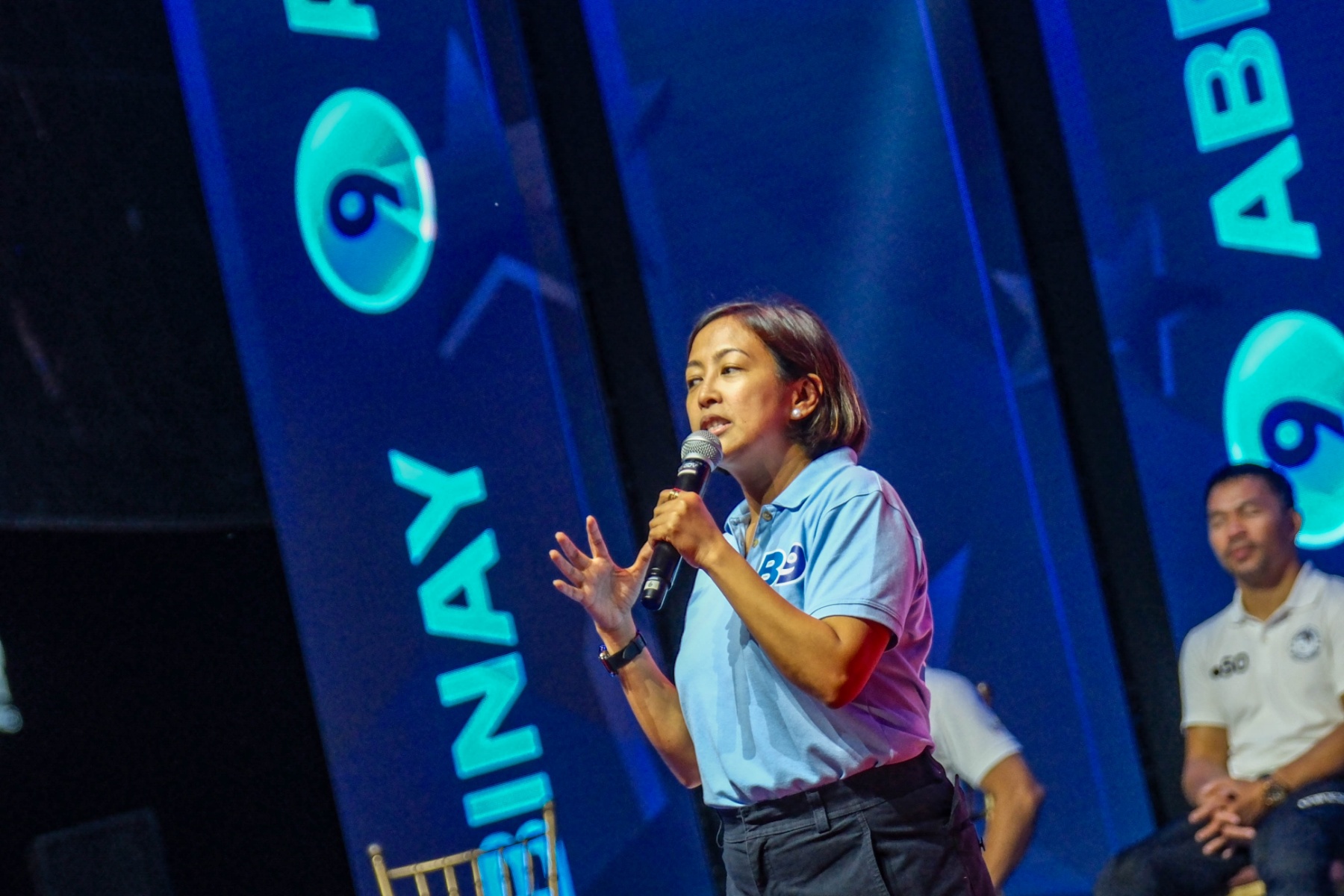 Binay flags ‘coordinated’ moves to derail Senate bid