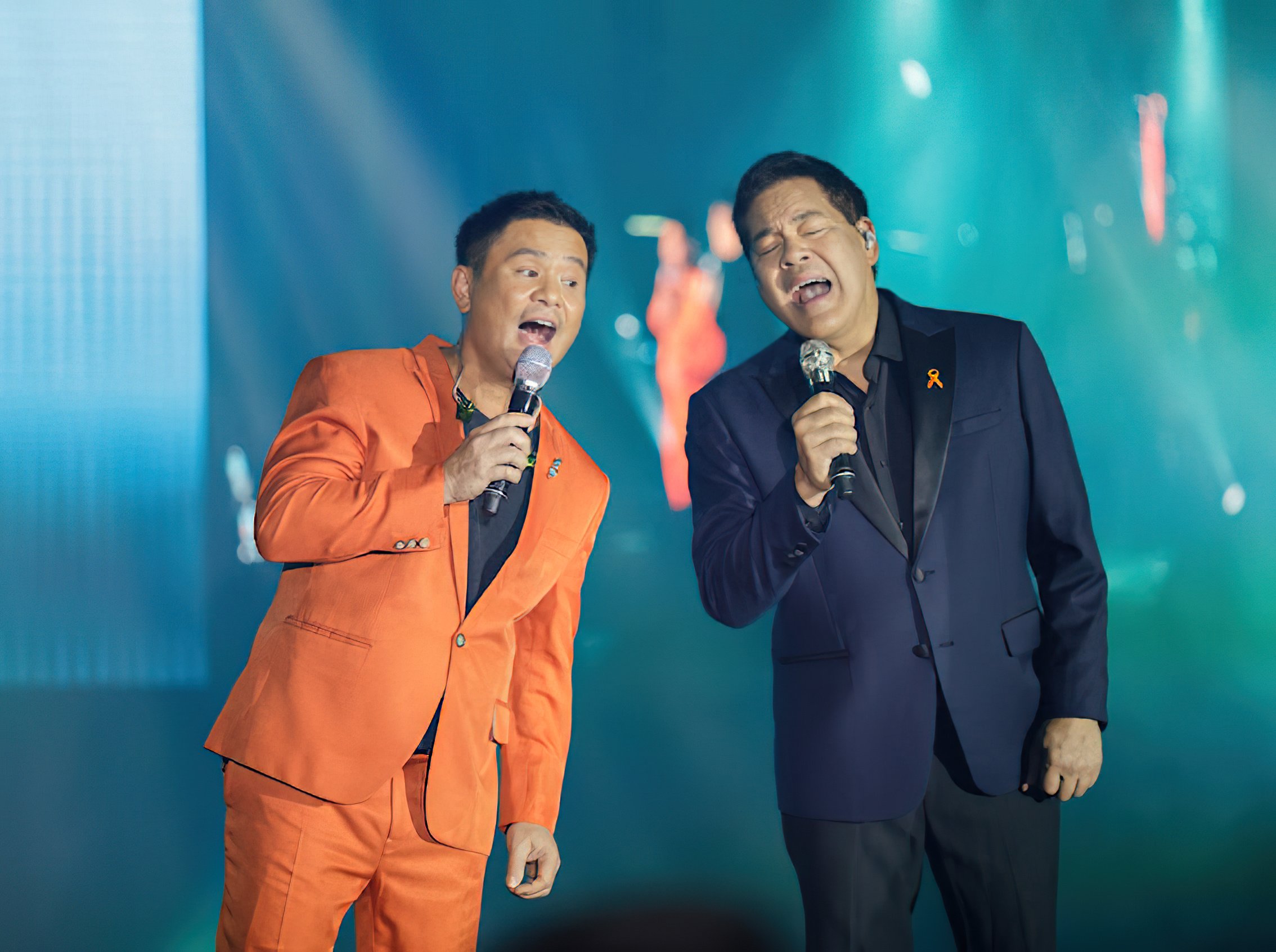 Night of Hope and Harmony