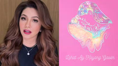 Regine Velasquez honors moms with new single 'Lahat Ay Kayang Gawin'