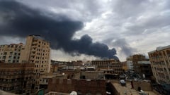 Israel raid disables Yemen airport