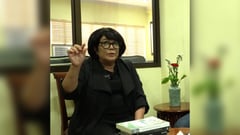 DENR chief champions climate action