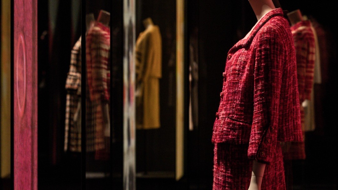 Chanel reinvents luxury through sustainability and women-led innovation