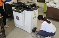 PPA prioritizes ballots, braces for election rush