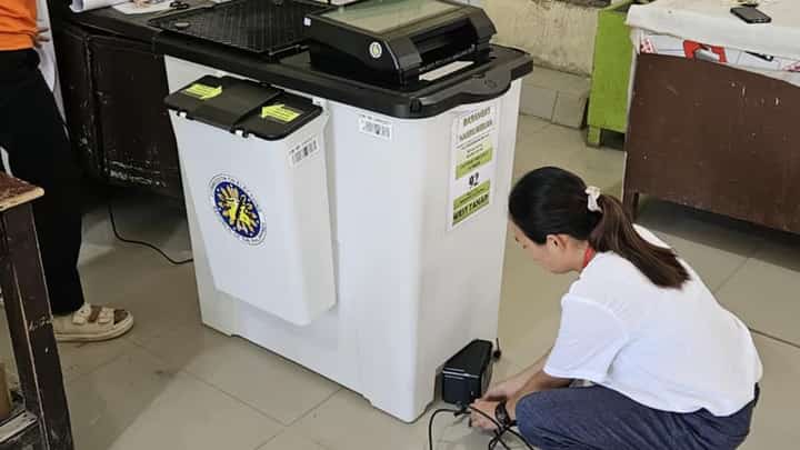 PPA prioritizes ballots, braces for election rush