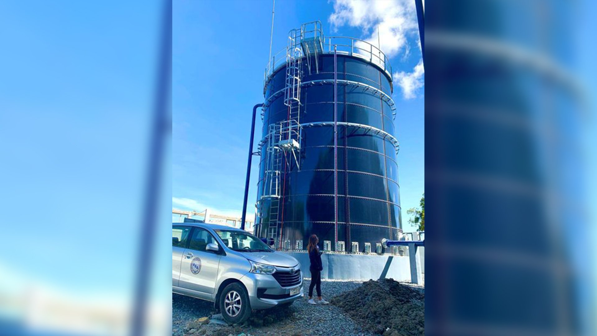 PrimeWater wins injunction in SJDM water dispute