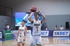 Rizal bounces back, dominates Cebu