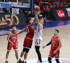NLEX escapes Ginebra blitz, extends win streak to four