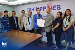 P300-B Quezon wind projects fast-tracked