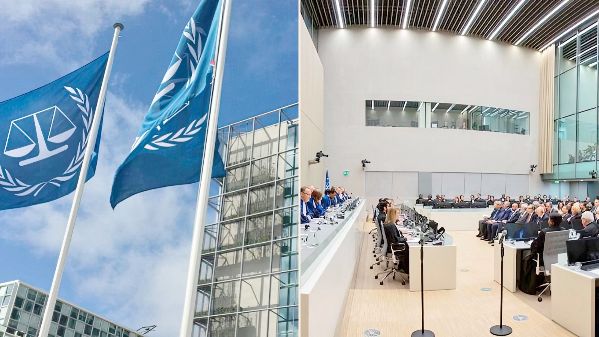 ICC piles up evidence against Duterte