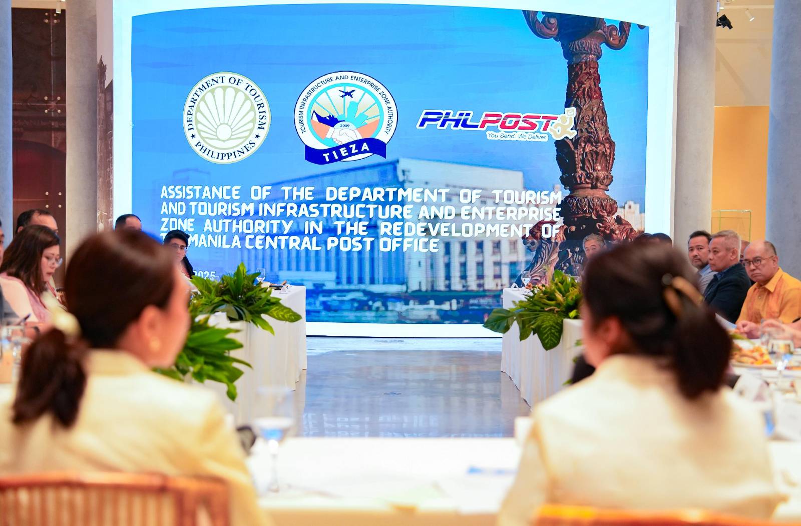The First Lady’s corner: FL advances Phl cultural, economic growth