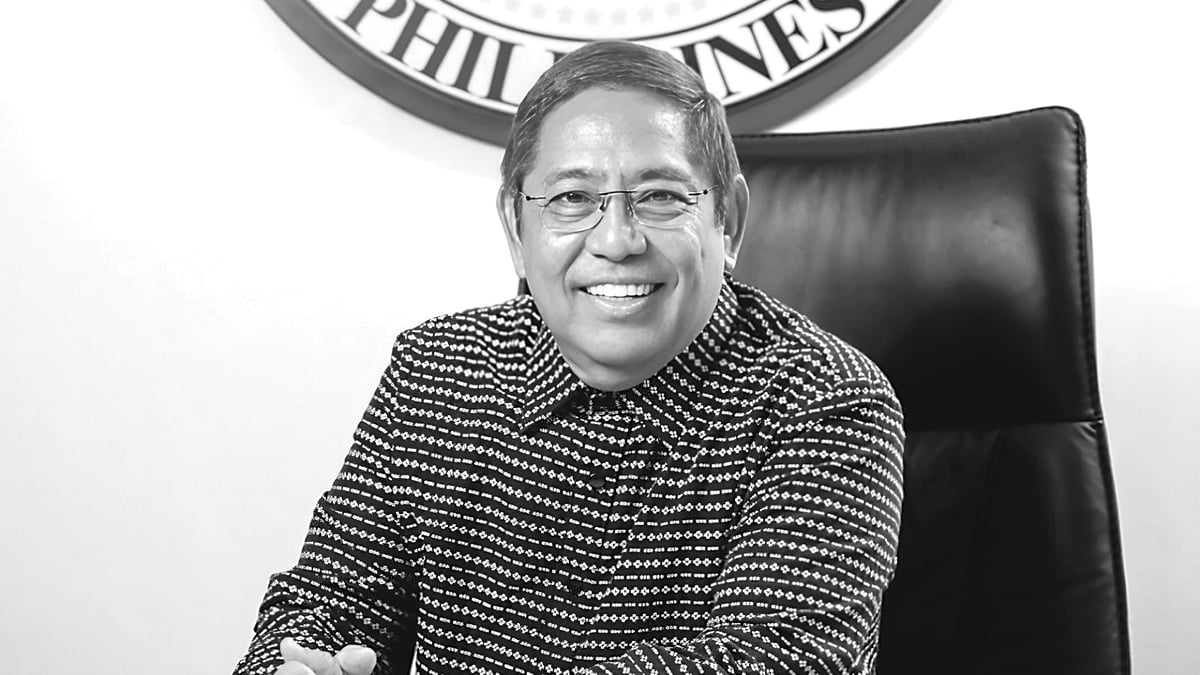 Bro. Manalo Ordination - Cong Barba