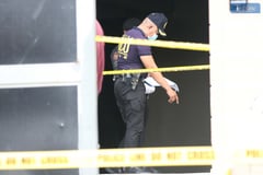 Authorities probe alleged grenade blast in QC