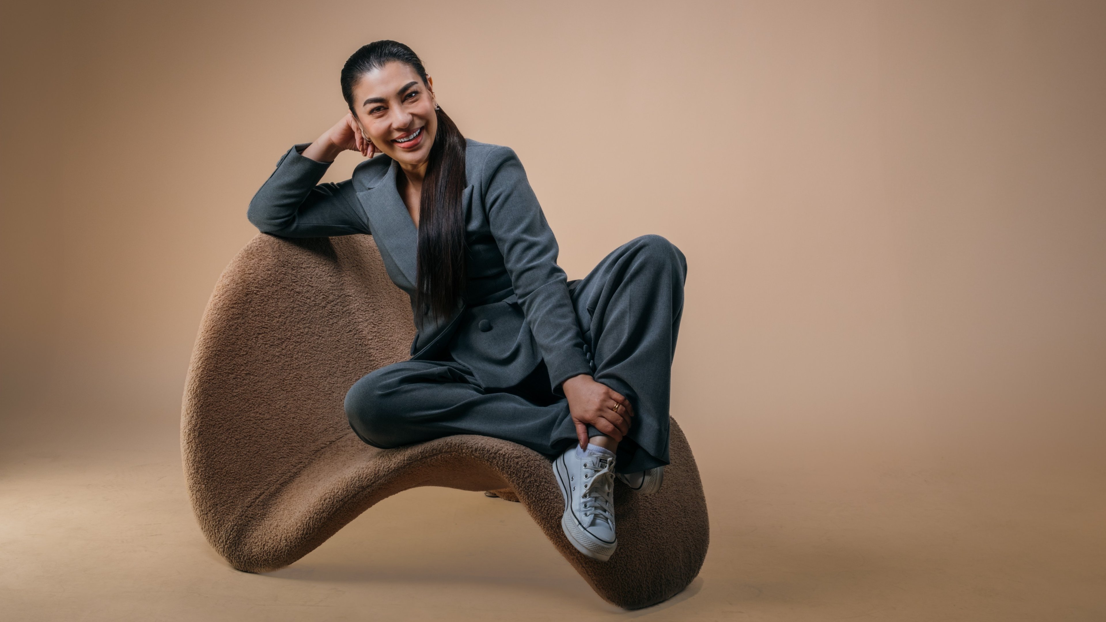 Still Lani: Celebrating 40 years of an unbreakable voice